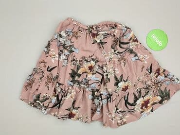 spódnice z falbaną na dole: Women`s skirt, size S — 4