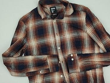 identic man t shirt basic: Sinsay, Koszulа dla mężczyzn, rozmiar XS — 1