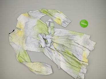 pull bear trencz: Women`s dress, size M — 3