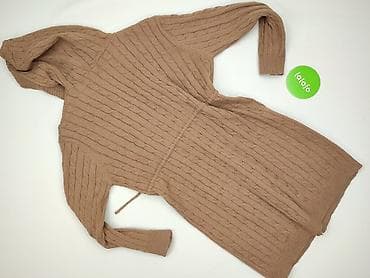 pull and bear narzutka: Shein, Kardigan damski, rozmiar L — 3