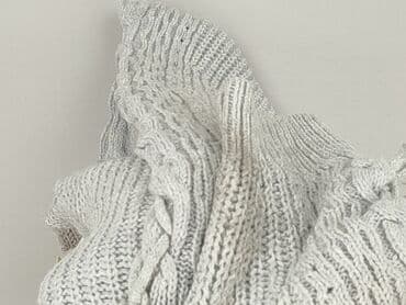 sweter grucha allegro: Women`s sweater, size L (EU 40) — 6