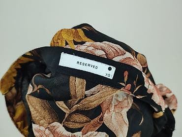 garnitury reserved: Reserved, Sukienka damska, rozmiar XS — 4
