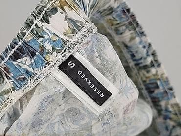 klapki ccc na platformie: Szorty damskie, rozmiar S — 5