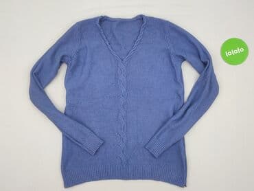 czy sweter z wiskozy jest dobry: Sweter damski, rozmiar S — 2