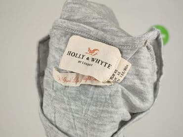 lidl piżama: Holly & Whyte, T-shirt damski, rozmiar XS — 4