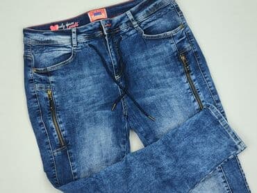 Street One, Jeansy damskie, rozmiar L