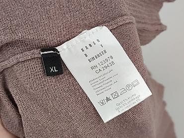 cheap sweatshirt: Karen by Simonsen, Sweter damski, rozmiar XL — 5