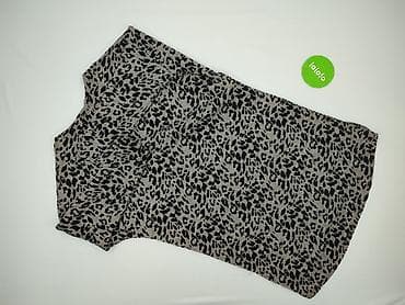 ulla popken second hand: Sukienka damska, rozmiar 6XL — 3