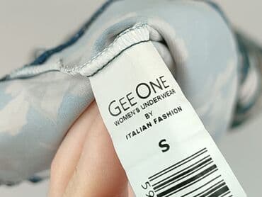 piżamy damskie hello kitty: Italian Fashion, Top damski, rozmiar S — 4