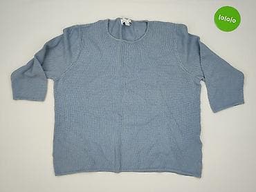 bytom sweter: Peter Hahn, Sweter damski, rozmiar 4XL — 3