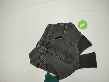 Ubrania damskie: Jeansy damskie, S — 5