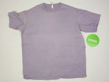 koszulka tupac damska: H&M, T-shirt damski, rozmiar XS — 2