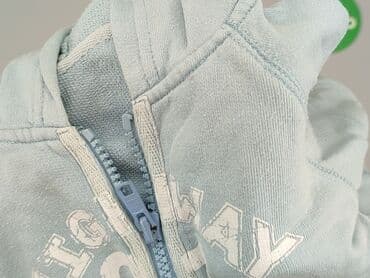koszulki barcelony 22 23: Світшот, Mothercare, 6-9 міс., стан - Хороший — 7