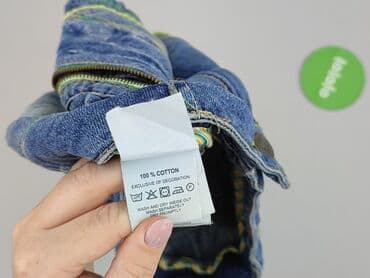 krótkie spodenki tommy hilfiger allegro: Tommy Hilfiger, Women`s skirt, size S — 6