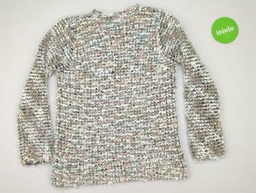 дублянка жіноча польща: Sweter damski, rozmiar L — 3
