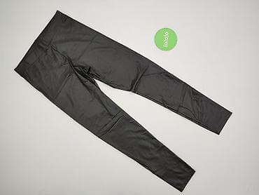 calzedonia getry: Calzedonia, Legginsy Ze skóry ekologicznej damskie, rozmiar M — 2