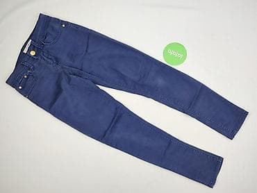 jeansy pumpy: Daysie, Jeansy damskie, rozmiar S — 2