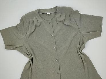 biustonosze 100 e: Elégance, Bluzka damska, rozmiar 2XL — 1