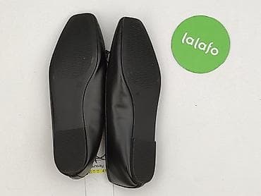 rusin klapki: Sinsay, Balerinki damskie, rozmiar 41 — 3