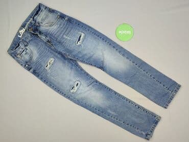 fb jeans: Spodnie jeansowe, 12 lat, 152, stan - Bardzo dobry — 2