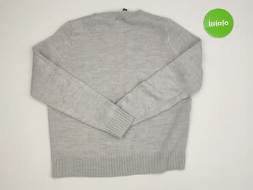 top sweterkowy h: Divided, Women`s sweater, size S (EU 36) — 3