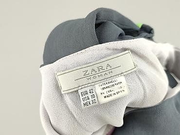 grodecki buty: Zara, Сукня жіноча, розмір L — 4