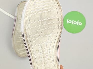 superga biale trampki: Tommy Hilfiger, Trampki damskie, rozmiar 35 — 4