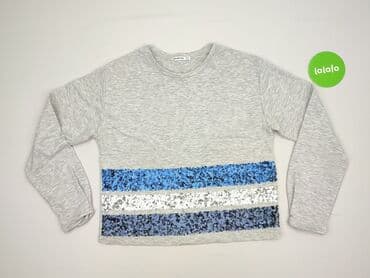 bluzka od stradivarius: Stradivarius, Bluza damska
, rozmiar M — 2