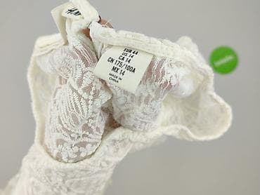 kurtki wiosenne hm: H&M L.O.G.G., Bluzka damska, rozmiar 2XL — 4