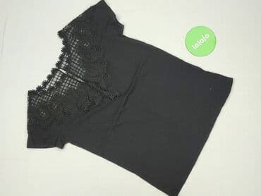 t shirt koronka: T-shirt damski, rozmiar S — 2