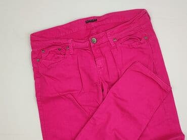 jeansy straight i regular damskie samsoe samsoe: Sisley, Jeansy damskie, XL — 1