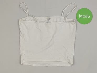 dorimodes majtki bezszwowe: H&M Divided, Top damski, rozmiar M — 3