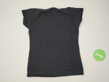 жіноча футболка m eu 38 візерунок принт колір білий: Fruit Of The Loom, Футболка жіноча, розмір M — 3