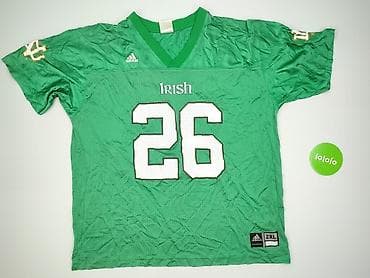 second hand second: Adidas, Футболка для чоловіків, розмір 2XL — 3
