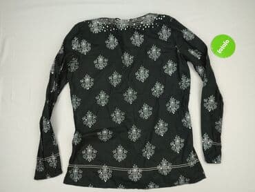 piżama w krowie łaty: Old Navy, Bluzka damska, L — 4