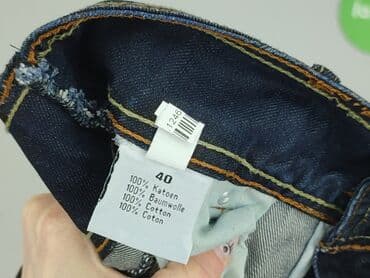 Kobiety: DENIM JEANS, Spódnica damska, L — 5