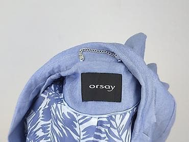 asos plaszcze: Orsay, Marynarka damska, rozmiar M — 4