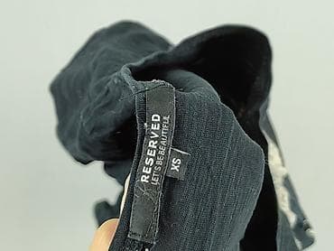 bluzki koty: Bluzka damska, rozmiar XS — 4