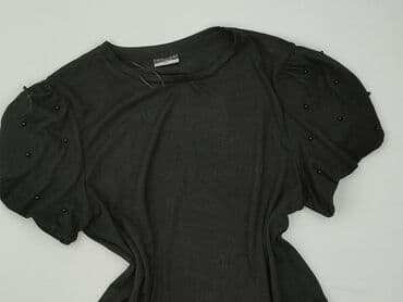 marynarki c a damskie: Beloved, Bluzka damska, 2XL — 1