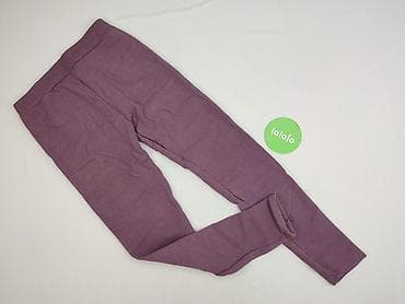 spodnie ocieplane: Vingino, Legginsy rozmiar 3XL — 3