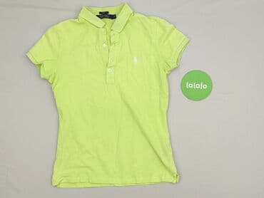 t shirty ralph: Polo Ralph Lauren, Damska koszulka polo, rozmiar M — 2