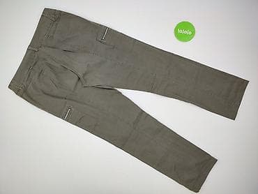 bojowki moro: Spodnie cargo damskie, rozmiar XL — 3