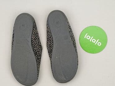 kapcie cc: Kapcie damskie, 39 — 3