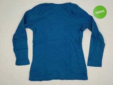 basic t shirty oversized: Original, Women's blouse, size XL (EU 42) — 3