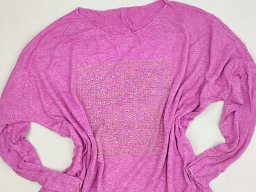 kurtka 4xl: Bluzka damska, rozmiar 5XL — 1