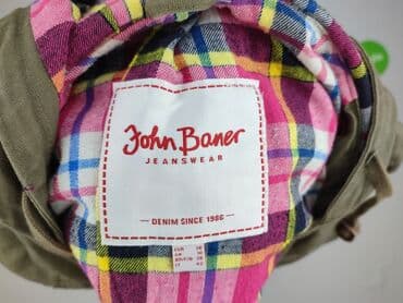 parajumper kurtka: John Baner, Parka damska, rozmiar S — 4