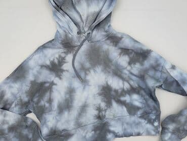 bluzy widzewa: Reflex, Bluza z kapturem damska, rozmiar S — 1