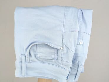 jeansy carrot co to znaczy: Orsay, Jeansy damskie, rozmiar S — 5