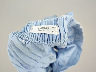 bluza odkryte ramiona: Mango, Bluzka damska, rozmiar M — 5