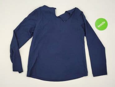 reserved białe bluzki: Bluzka damska, rozmiar S — 3